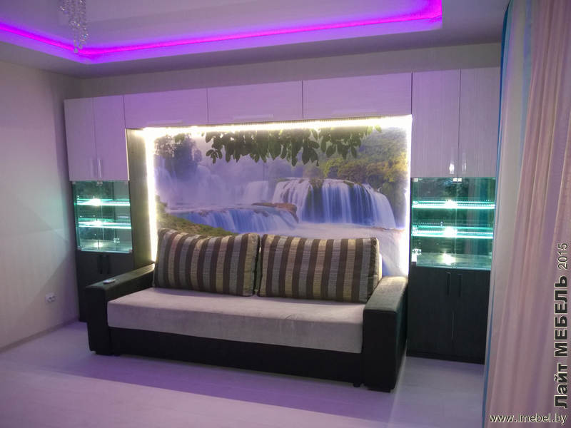 Модульная система 