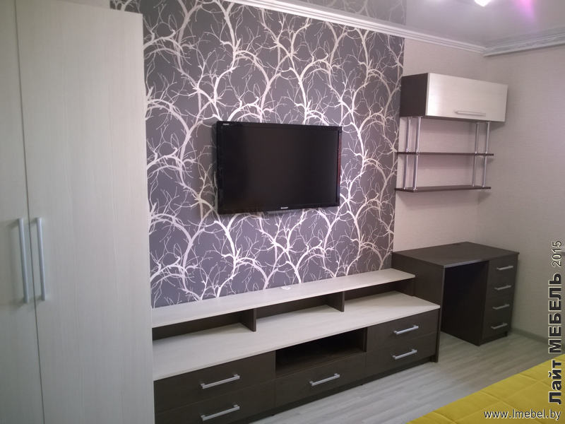 Горка в детской