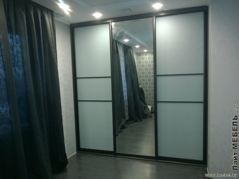 Шкаф-купе Арт.36