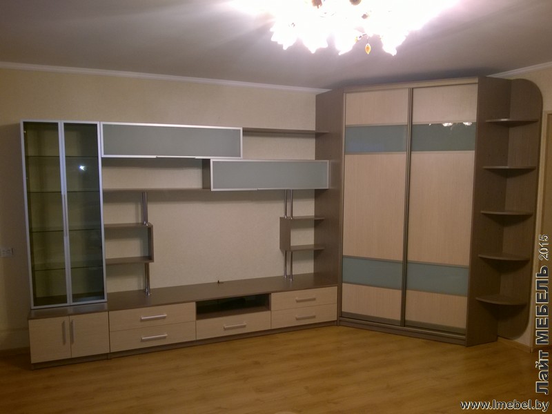 Горка Легно