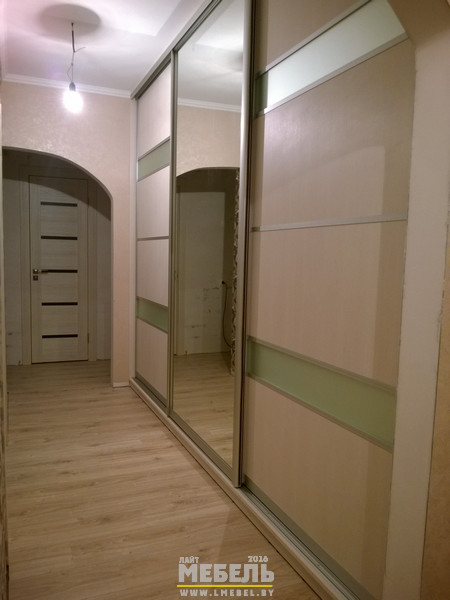  Шкаф-купе Арт.45