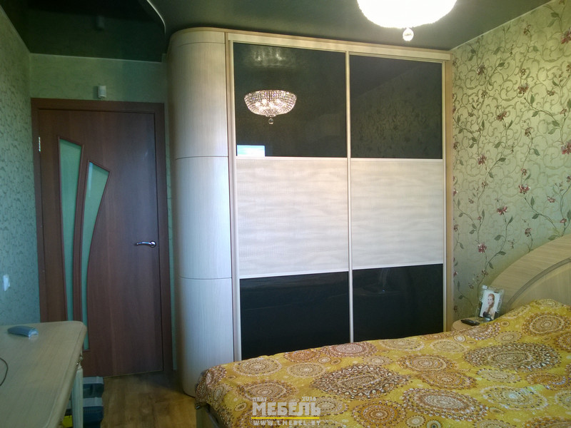  Шкаф-купе Арт.49