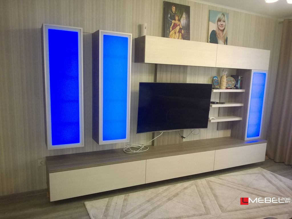 Горка арт.19