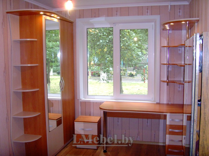 Мебель в детскую