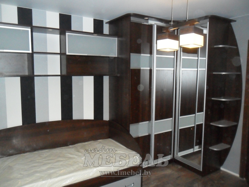 Мебель в детскую