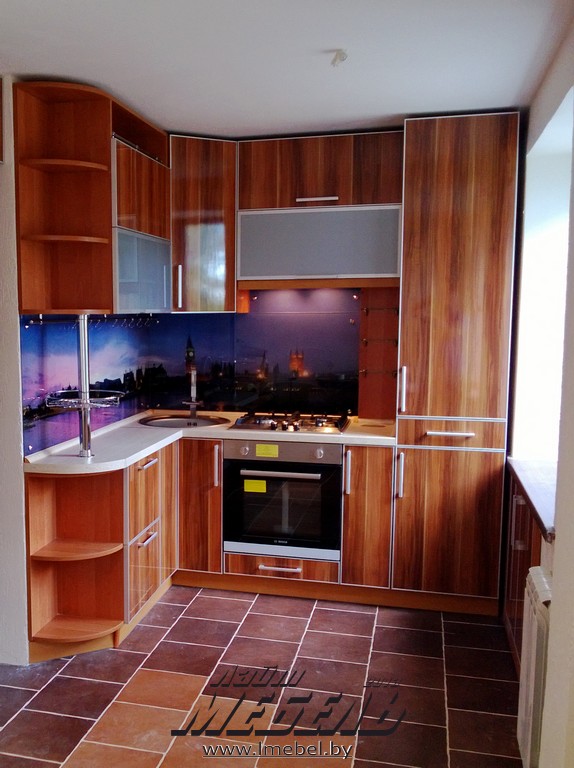Кухни в Гомеле